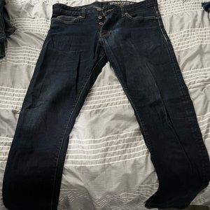 Mens H&M jeans
